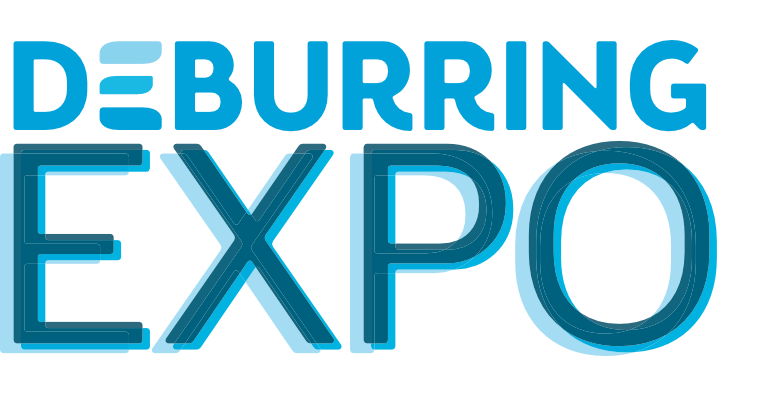 DeburringEXPO Logo